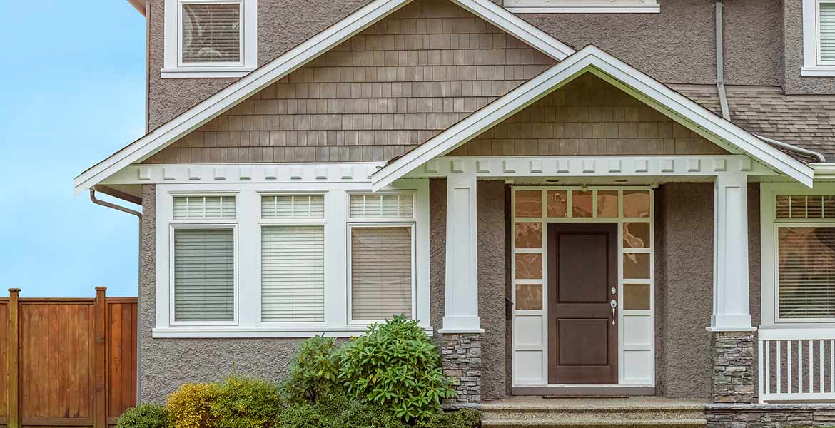 Cedar Siding Services