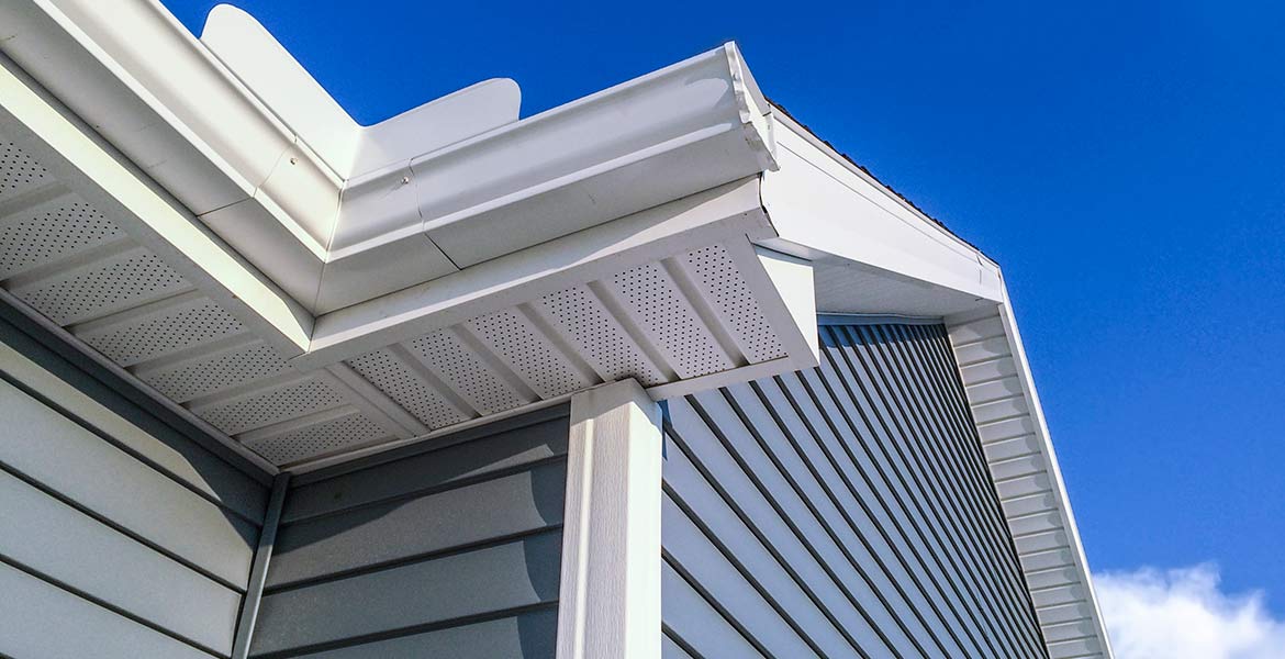 Gutter Installation Services from Lowe's