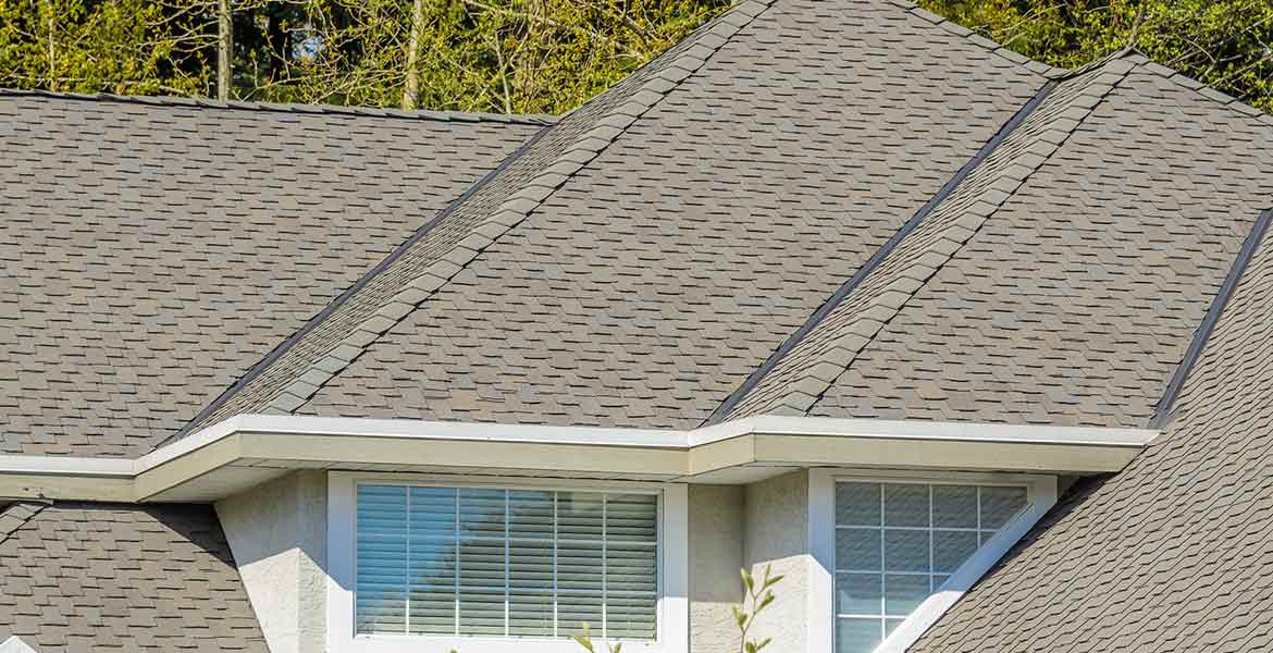 New Roof Installation Services