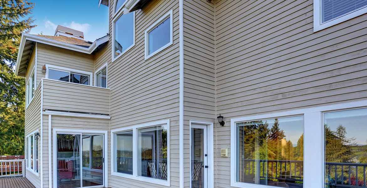 New Siding Installation Services