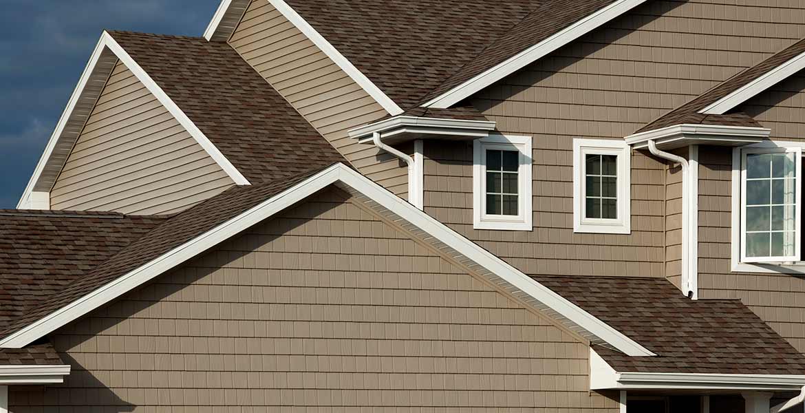 Vinyl Siding Services