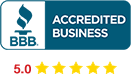 BBB Accredited Business