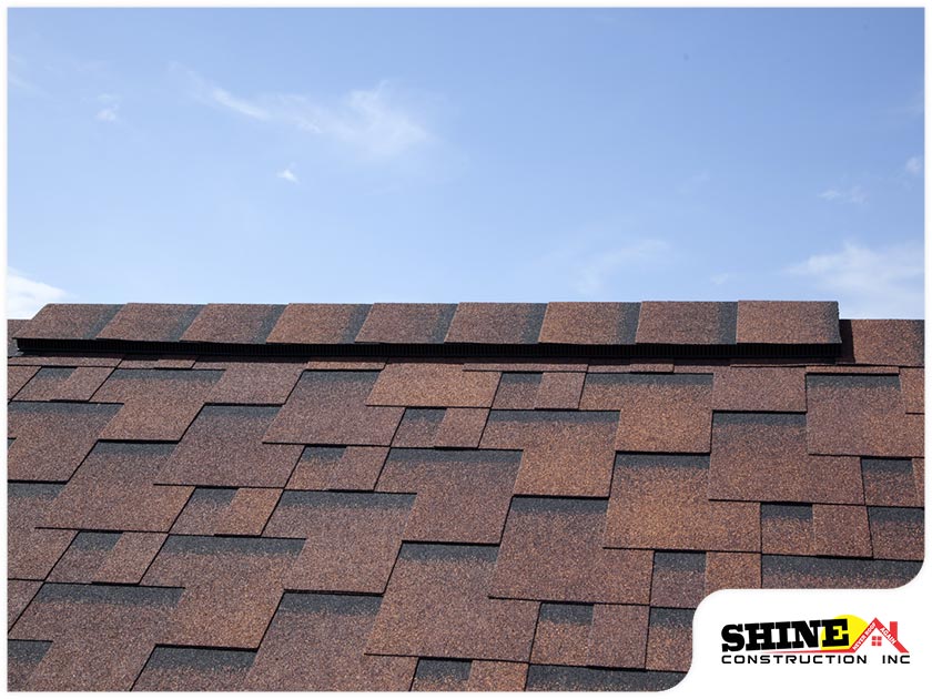 Roofing Ventilation