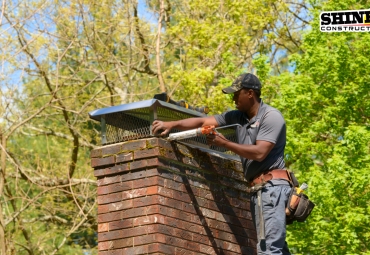 Chimney Installation