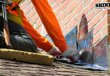 Chimney Maintenance