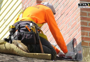Chimney Maintenance Service