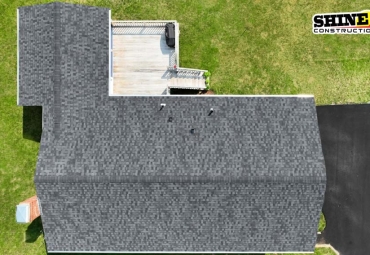 Complete Home Roofing Service