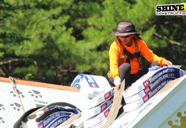 Professional Roofing Installation