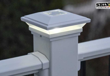 Quality Home Deck Addition