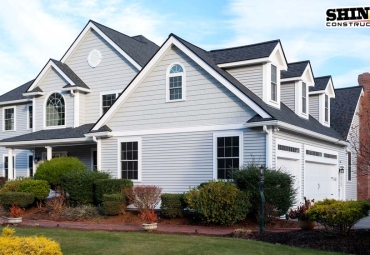 Quality Home Improvement Project