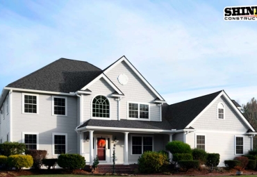 Quality Residential Roofing