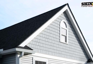 Quality Residential-Roofing Service